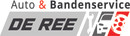 Logo Autoverkoop de Ree